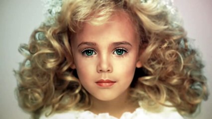 JonBenét: An American Murder Mystery – A 3 Night Special Event