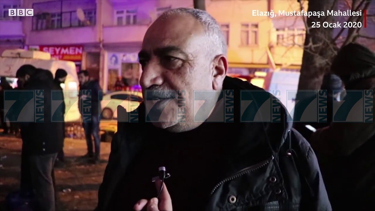 VIJOJNE KERKIMET NE TURQI, SHPETOHET NJE TJETER I MBIJETUAR - News, Lajme - Kanali 7