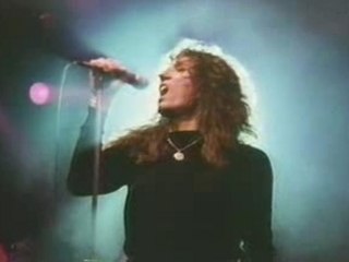 Whitesnake - Fool For Your Loving (Old)