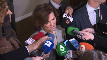 Calvo dice que recordar el Holocausto es "el mejor pilar ético"