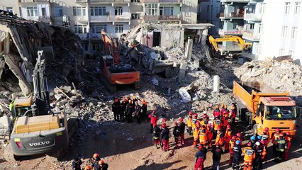 Türkiye ve dünya gündeminde neler oldu? İşte Bir Bakışta Bugün | 27 Ocak 2020