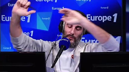 Daniel Pennac affronte Eva Roque