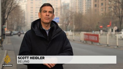 China coronavirus death toll exceeds 80