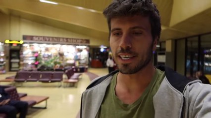 Goodbye and thank you Pakistan - Ep 279