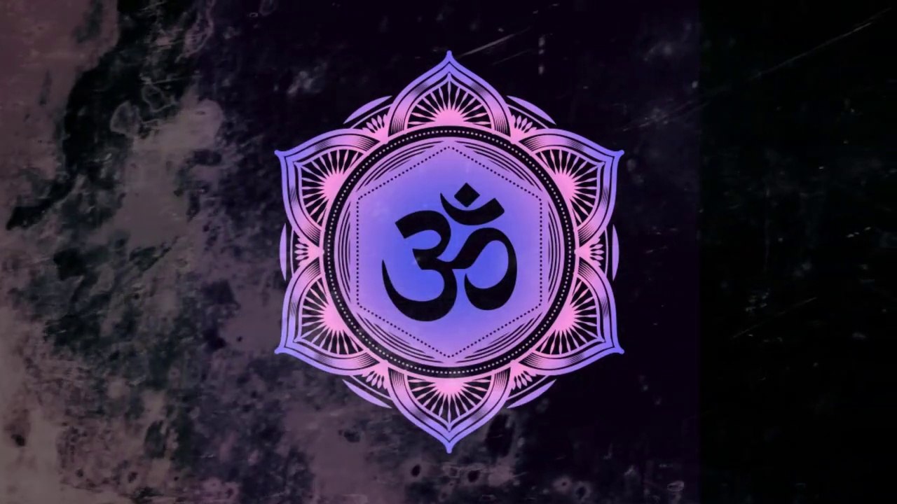 Om Chanting 108 Times  |Om Mantra Chanting | Positive Vibes |Meditation