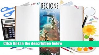 Full E-book  Geography: Realms, Regions, and Concepts  For Free