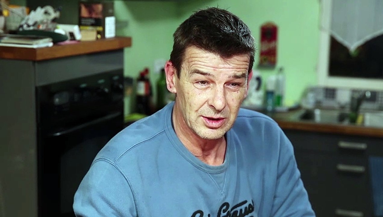 Marc Wiltberger : "On m'a souvent traité de choucroute"