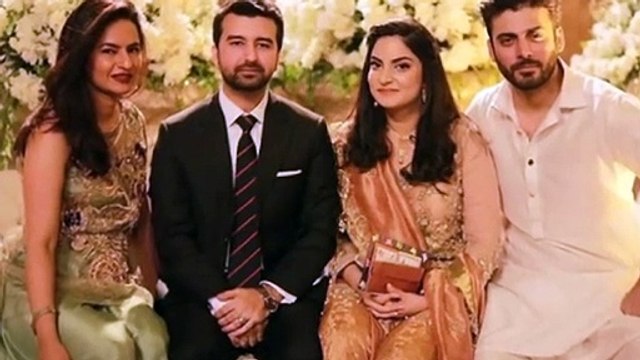 Beautiful Sisters of Pakistani Actors - Pakistani Celebrity Siblings