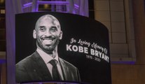 Décès de Kobe Bryant: l’enquête sur l’accident prendra du temps