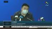 China: coronavirus causa 80 muertes y 2800 infectados