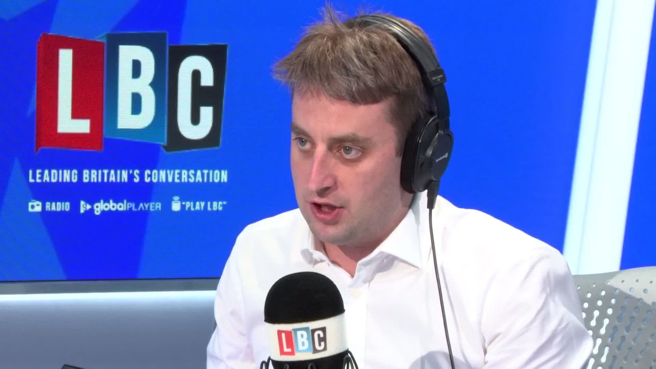 Theo Usherwood explains the fears of Huawei building UK's 5G network