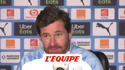 Villas-Boas «Jouer avec moins de précautions que samedi» - Foot - Coupe - OM
