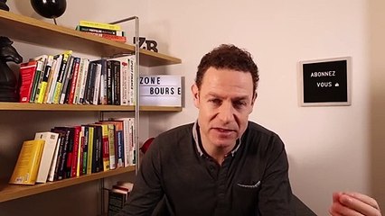 Comment identifier une bulle partie 3