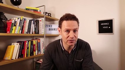 Comment identifier une bulle partie 8