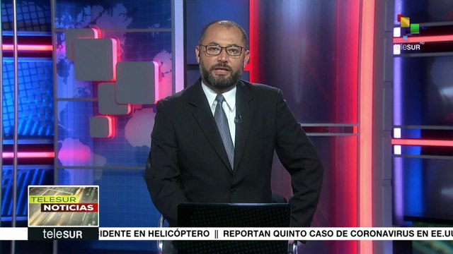 Realizan elecciones parlamentarias extraordinarias en Perú