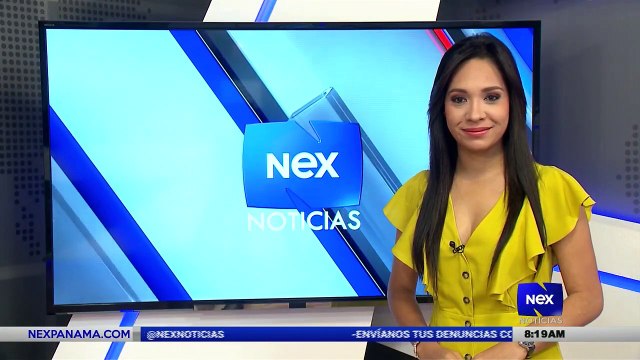 Accidente de tránsito en vía Tocumen - Nex Noticias