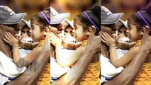 Kobe Bryant and Daughter Gianna Dead in Helicopter Crash | Cute Moments | Viral Masti