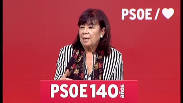 El PSOE respalda a Ábalos tras la polémica por su encuentro con Delcy Rodríguez
