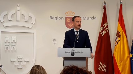 El Ejecutivo murciano estudia el requerimiento sobre el 'pin parental'