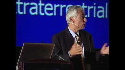 Exopolítica como un nuevo paradigma Dr. Michael Salla en Exopolítica Europa 2009