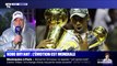 Story 2 : Émotion mondiale après le décès de Kobe Bryant - 27/01