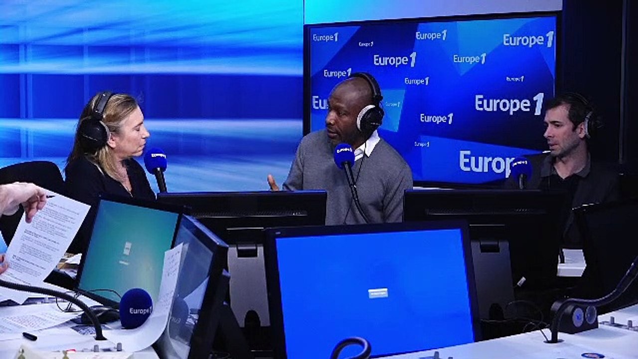 Anicet Mbida, couronné du jour avec sa chronique sur la lutte contre le harcèlement téléphonique