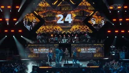 Las MEJORES RIMAS de la God Level All Stars 2020 - Red Bull Batalla De Los Gallos