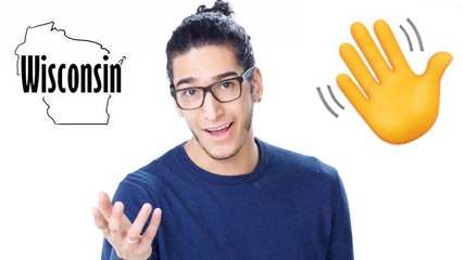 50 People Tell Us Their State's Greeting