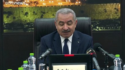 الحكومة الفلسطينية تطالب المجتمع الدولي بمقاطعة "صفقة القرن"