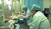 Unión de fuerzas en busca de una vacuna para el 'coronavirus de Wuhan'