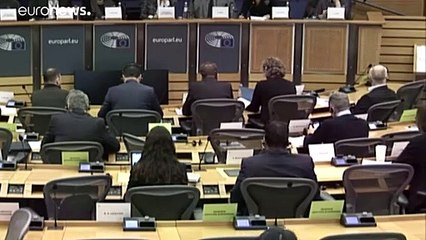 Brüsszeli gyors: csomagolnak a brit EP-képviselők