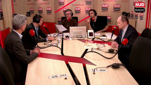 Gérald Kierzek : Le masque chirurgical ne serre à rien ! #CORONAVIRUS - Les Vraies Voix