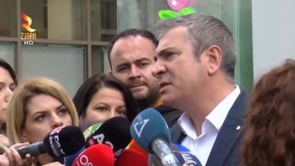 GJIKNURI: PRESIM PROPOZIMET ZYRTARE TË PD SË! 15 MARSI DATË AMICIOZE