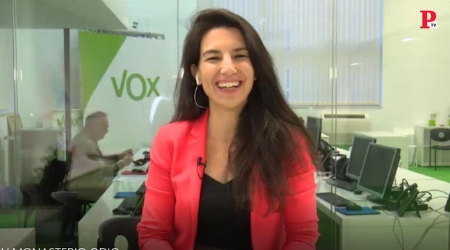 El ataque de Monasterio a los menores migrantes