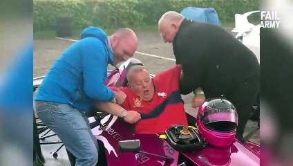 Funny Videos 2020 ●compilation - People doing stupid things p5