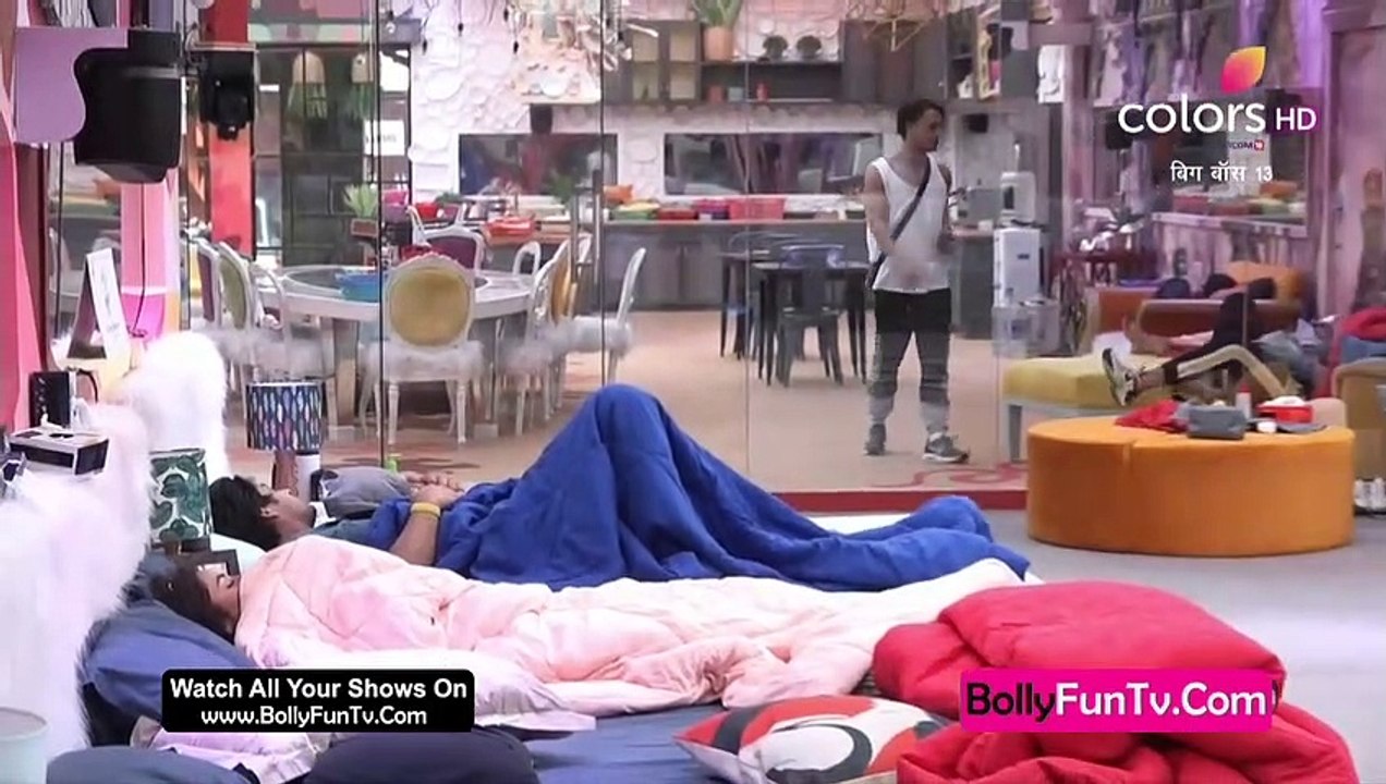 Bigg Boss 13 part 2