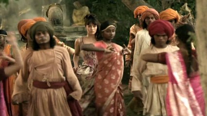 Mylène Jampanoï : Rani — "Clip du générique de fin" | (From Film "RANI" (2011)) - Avec : Mylène Jampanoï