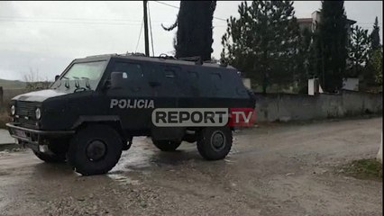Report TV -Arrestohen në Shijak pas rrëmbimit në Kamëz 2 të dyshuar!