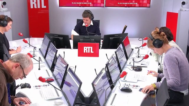 Le journal de 18h du 27 janvier 2020