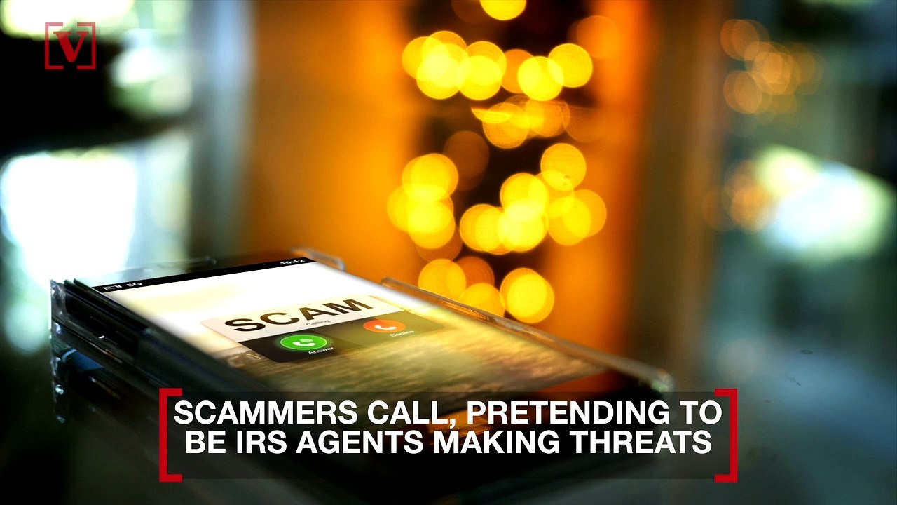 Popular Scams That Make Us All Vulnerable During Tax Season