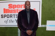 Shaquille O'Neal leads tributes to Kobe Bryant