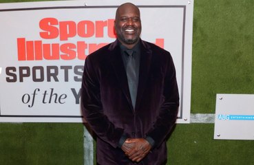 Shaquille O'Neal leads tributes to Kobe Bryant