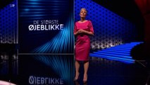 Annika Aakjær ~ Jeg Ved | De Største Øjeblikke 2019 - TV2 Danmark