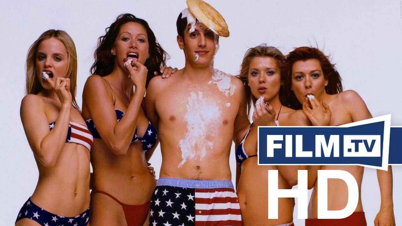 American Pie 2 Trailer Deutsch German (2000)