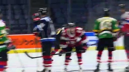 #OHLDay Interview: Jacob Perreault