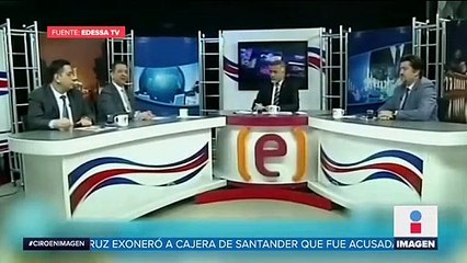 Los videos del terremoto en Turquía que dejó 18 muertos