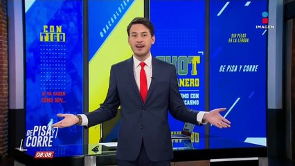 La cuestionable broma de la Guardia Nacional a los migrantes en México