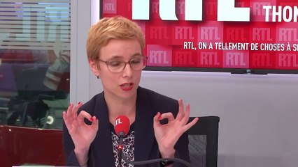 L'invité de RTL Soir du 27 janvier 2020