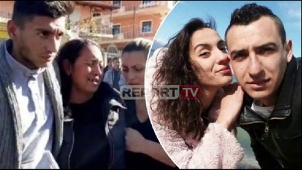 Dyshonte se e kanë helmuar qëllimisht, vëllai i 19 vjeçares në Librazhd reagon për Report Tv