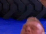 Brock Lesnar, préparation MMA 1